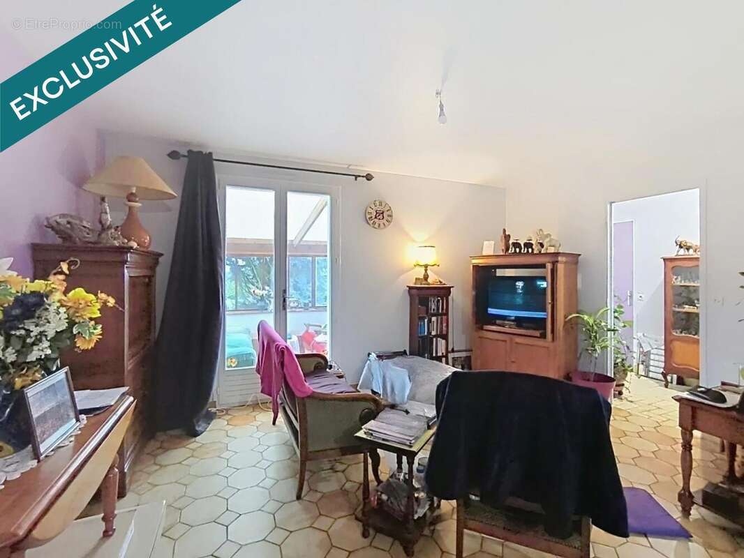 Maison 131 m² à Neuilly-Sur-Eure  - photo 4