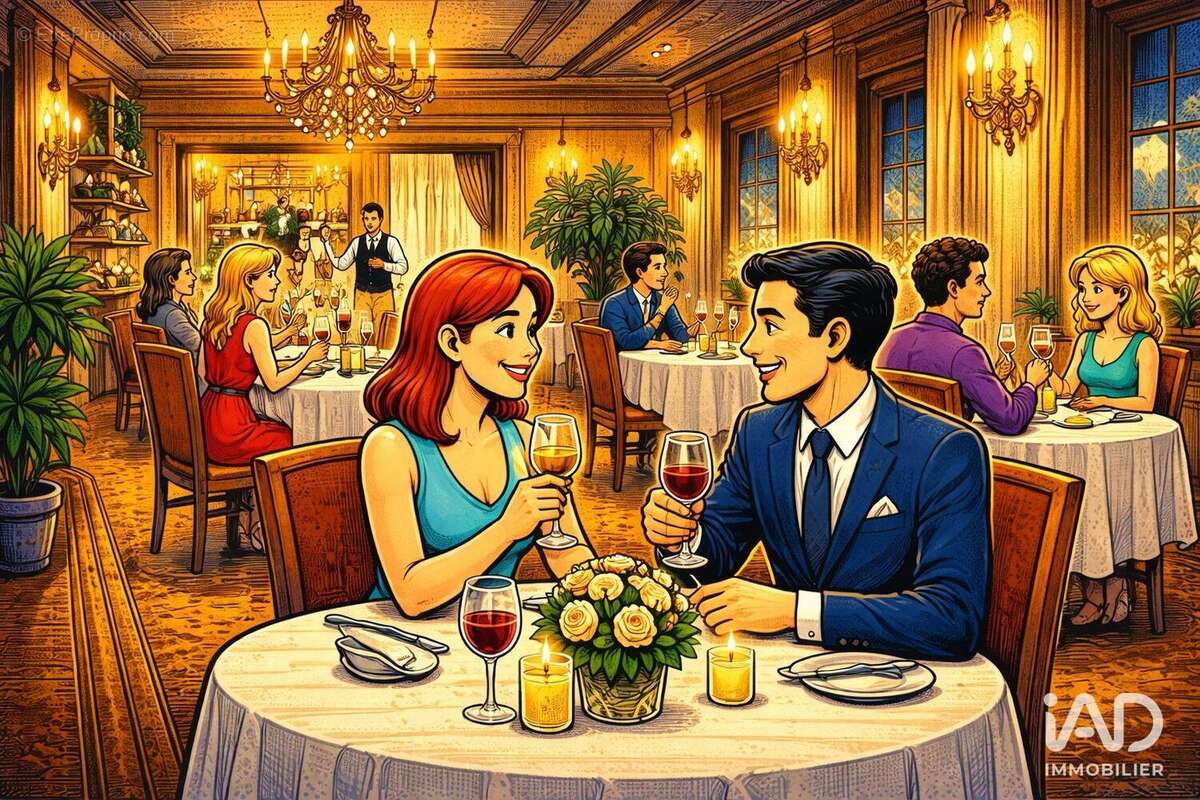 Photo 3 - Commerce à SAINT-CYR-EN-VAL