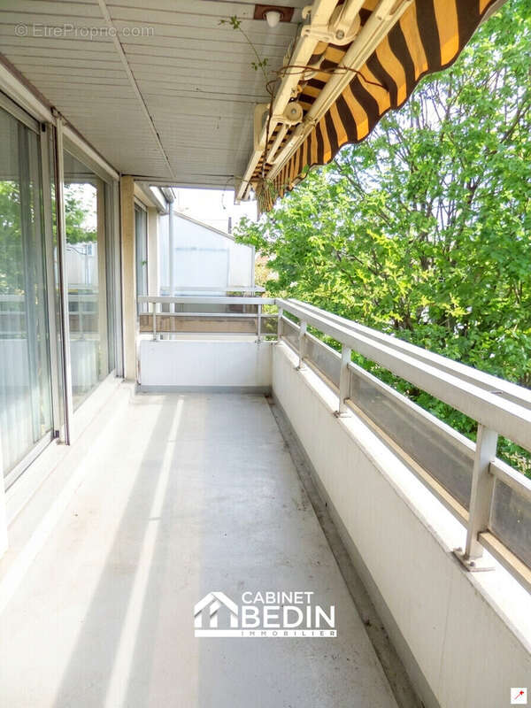 Appartement 85 m² à Le Bouscat  - photo 5