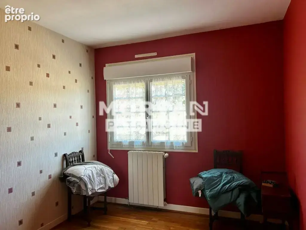 Propriete de maison d'habitation - belles dependances - cour - verger - terrain - photo 11