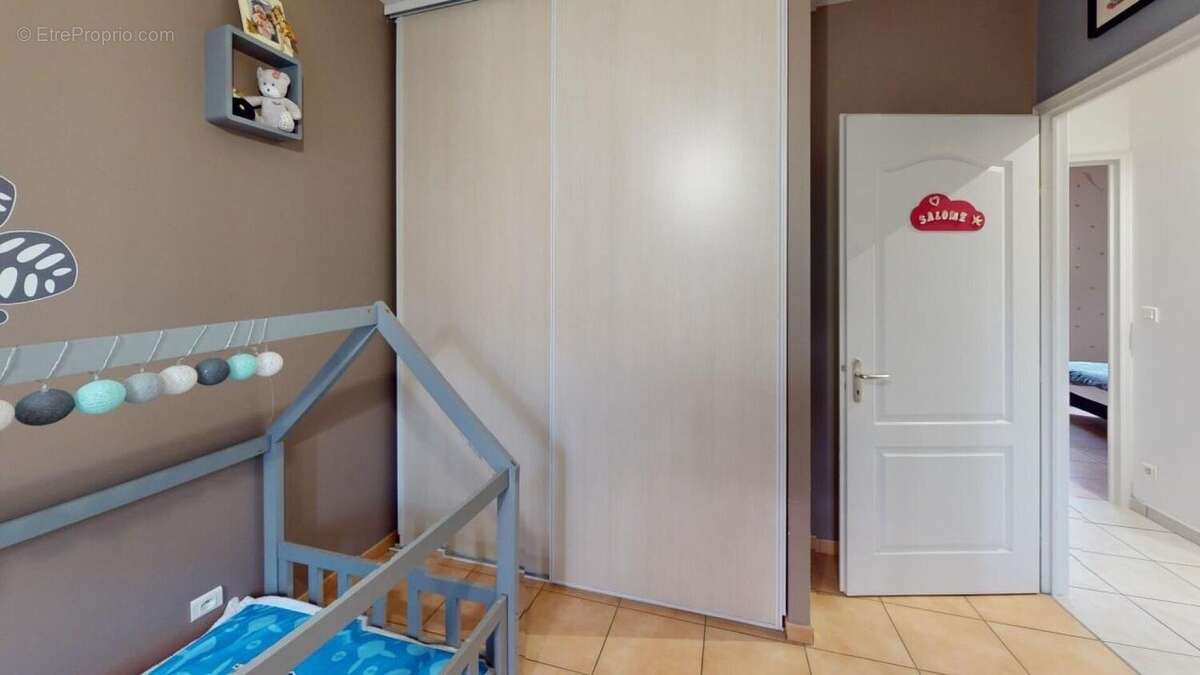 Photo 7 - Maison à AZAY-LE-BRULE