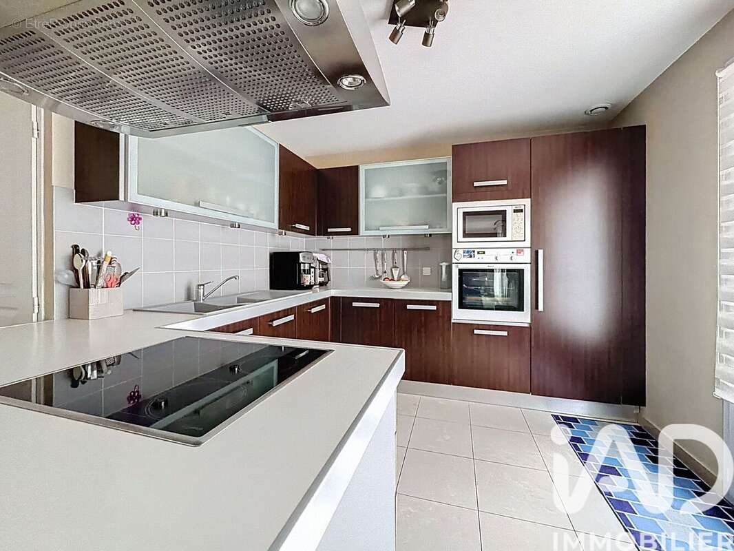 Photo 5 - Maison à ORLY