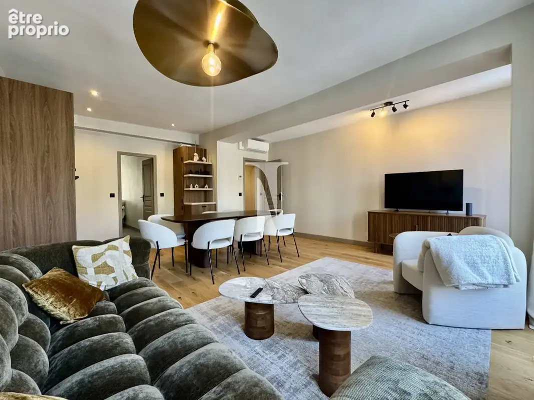 Photo Appartement à Paris-8e au prix de 1 179 000€