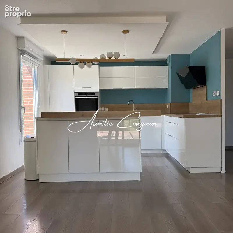 Appartement 83 m² à Perpignan  - photo 10