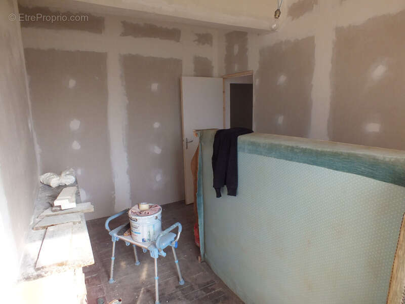 Maison à ASNIERES-EN-MONTAGNE