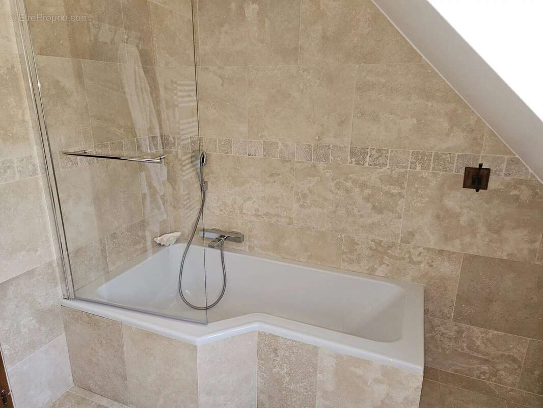 Maison à SAINT-VIATRE