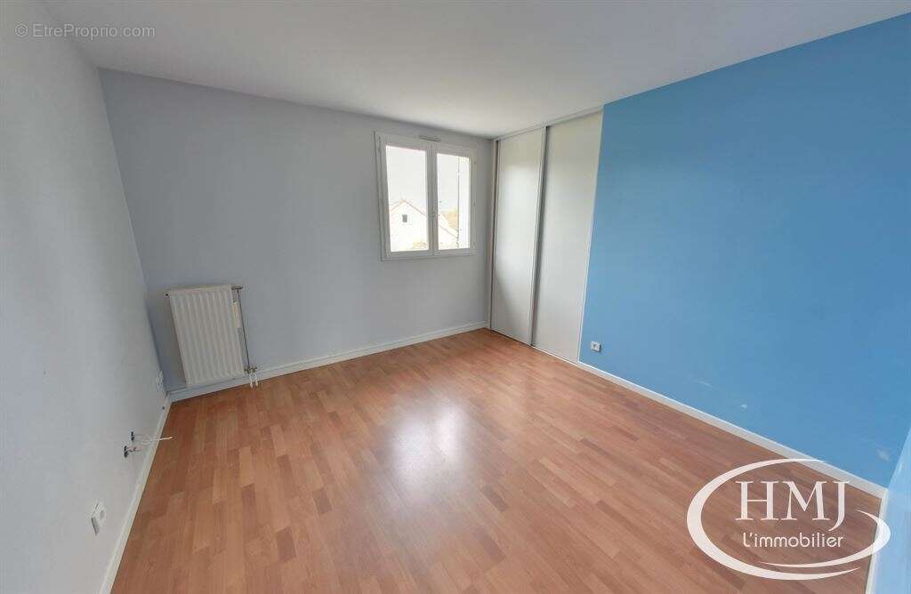 Maison à RIS-ORANGIS
