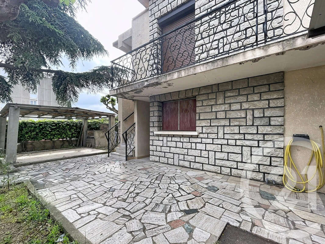 Maison à MEZE