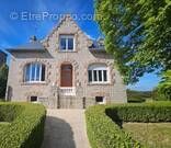 Maison à PLOEZAL