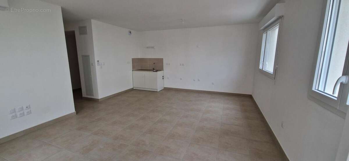 Appartement à AVIGNON