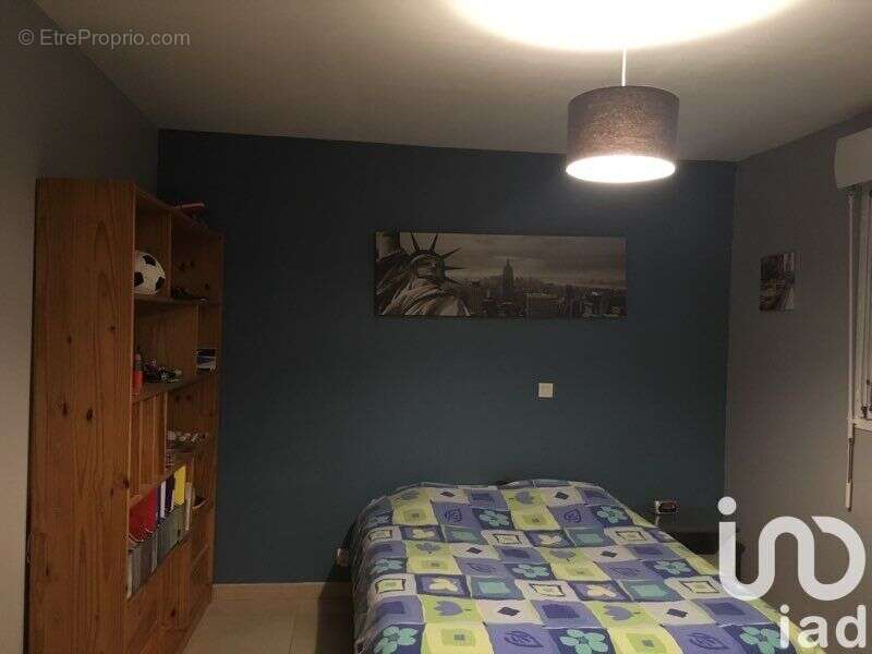 Photo 9 - Maison à LAGRACE-DIEU