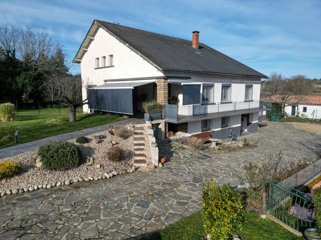 Maison rénovée de plain pied sur sous-sol total - photo 11