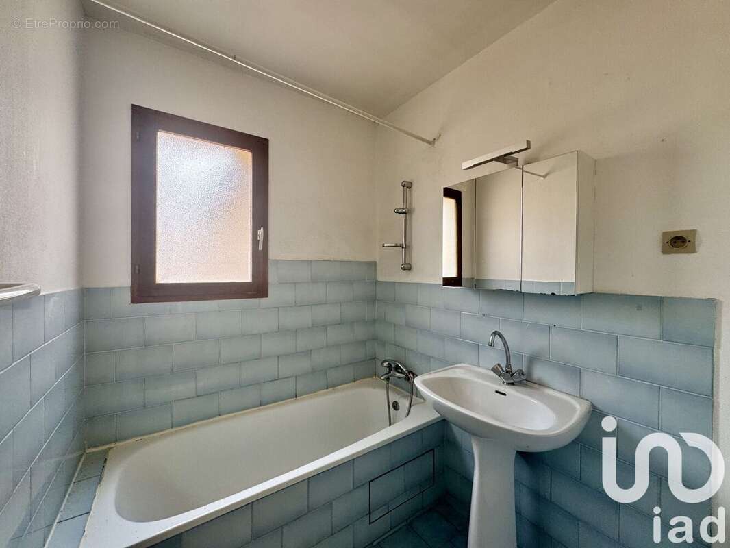 Photo 7 - Maison à DANGE-SAINT-ROMAIN