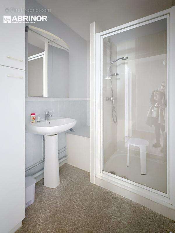 Appartement à RONCHIN