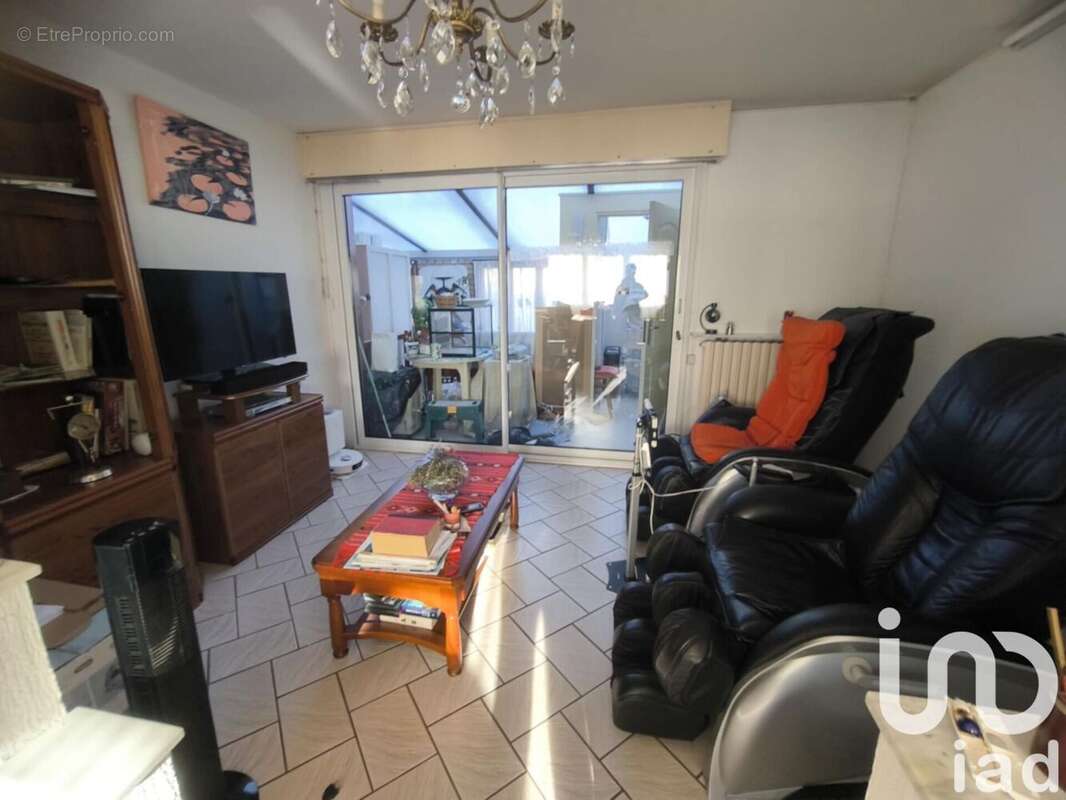 Photo 6 - Maison à LA SENTINELLE