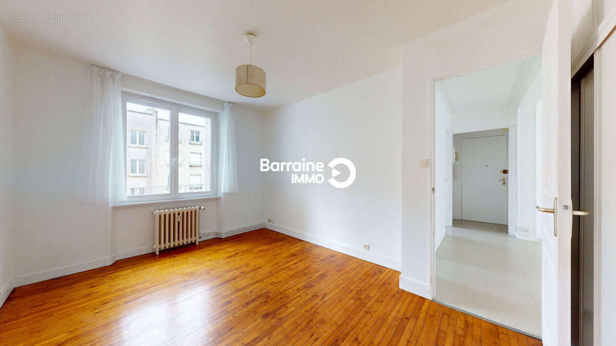 Appartement à BREST