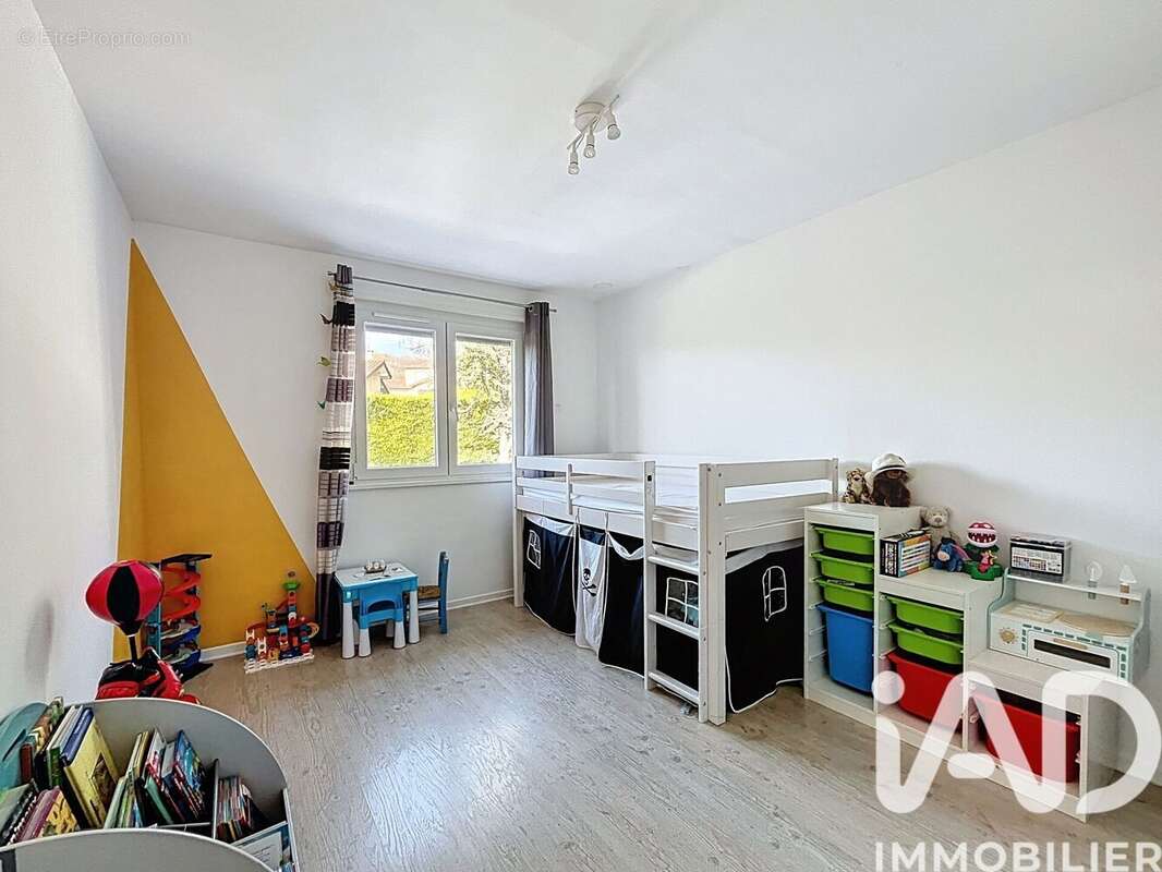 Photo 8 - Maison à SAINT-QUENTIN-FALLAVIER