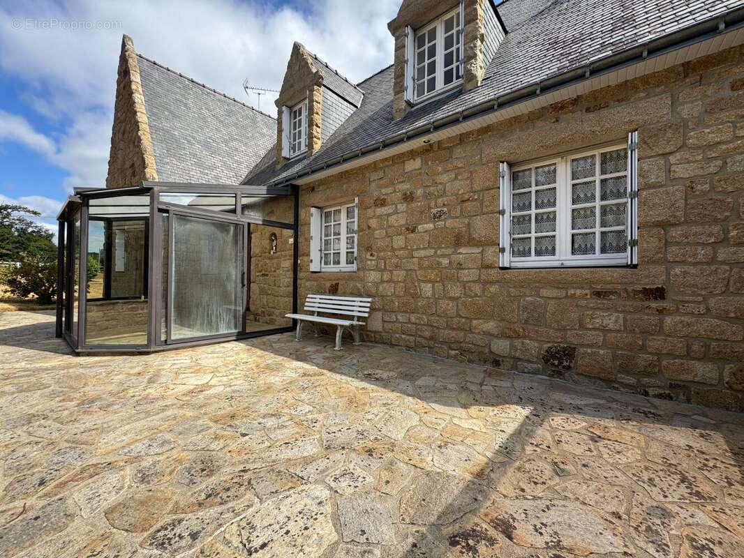 Maison 154 m² à Moelan-Sur-Mer  - photo 2
