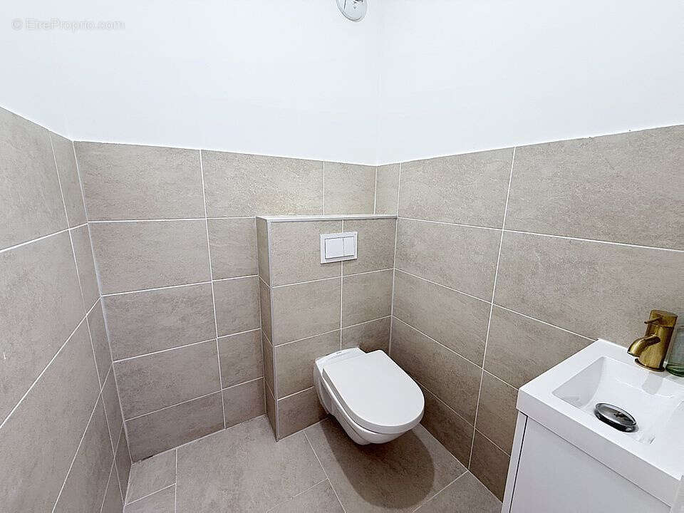 Appartement à THIONVILLE
