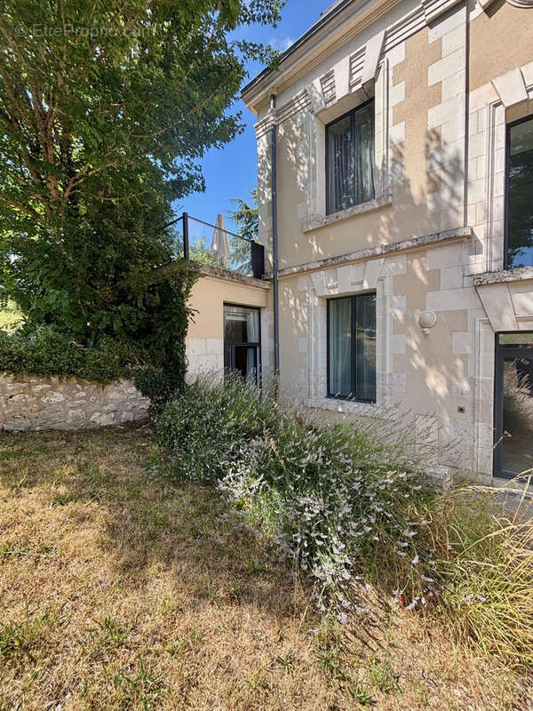 Appartement à BLOIS