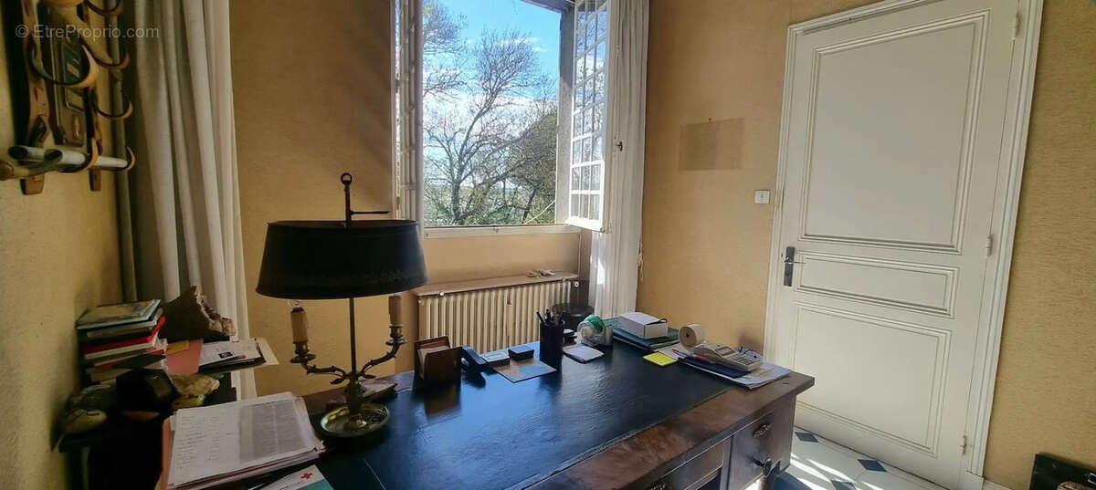 Villa 380 m2 - 7 chambres - photo 11