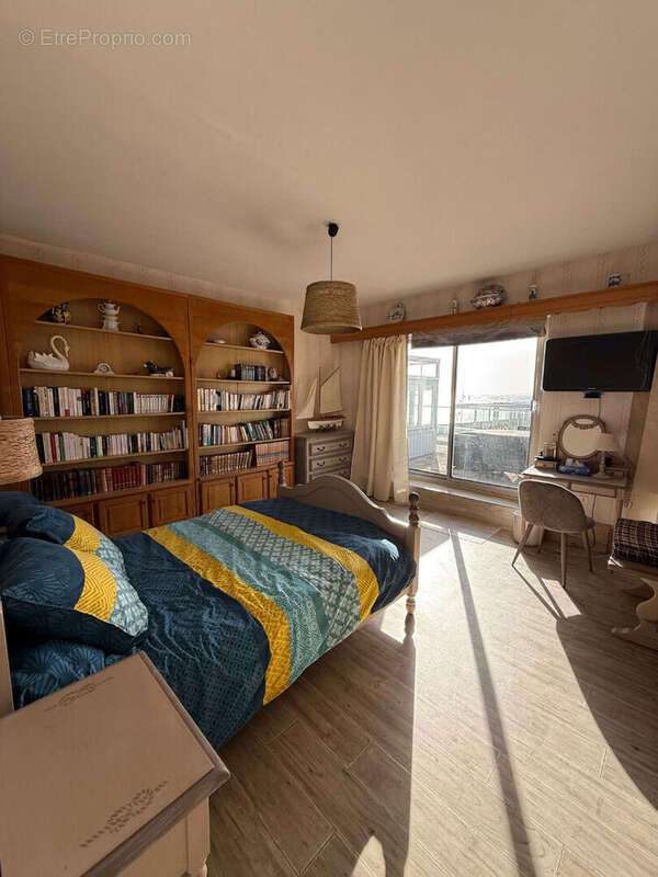 Appartement à QUIBERON