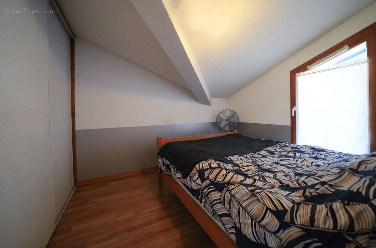 Appartement à THONES