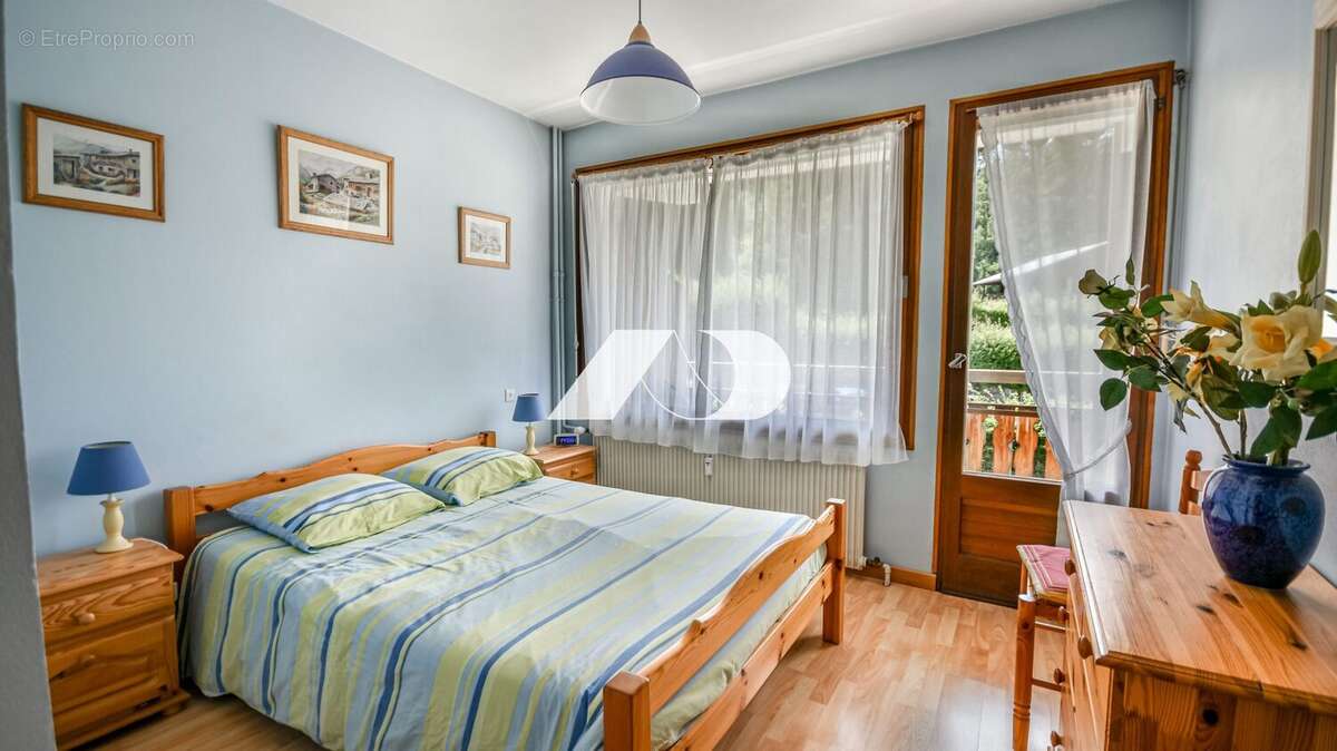 Appartement 50 m² à Morzine  - photo 7