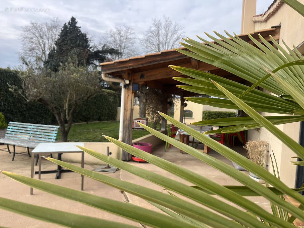 Maison à CIVENS