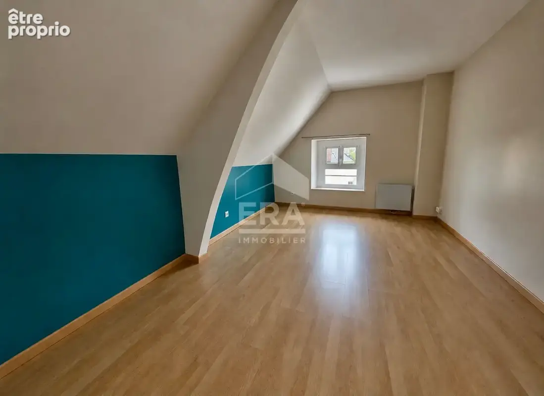 Maison 66m² à étaples - photo 5