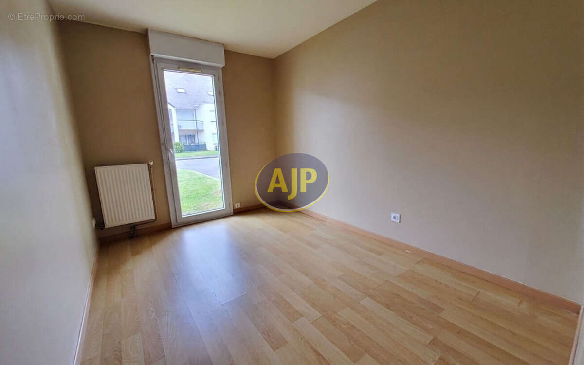 Appartement Pontivy  2 chambres - photo 6