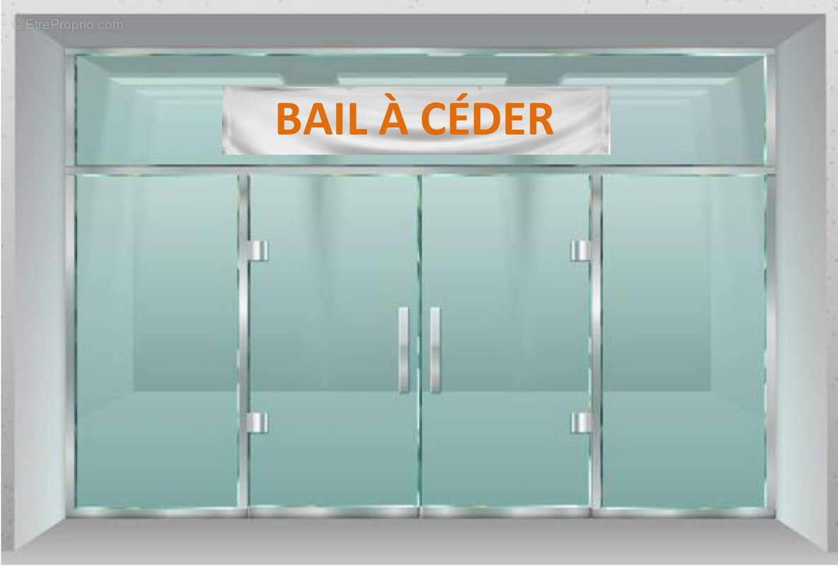 Commerce à SALLES-SUR-MER