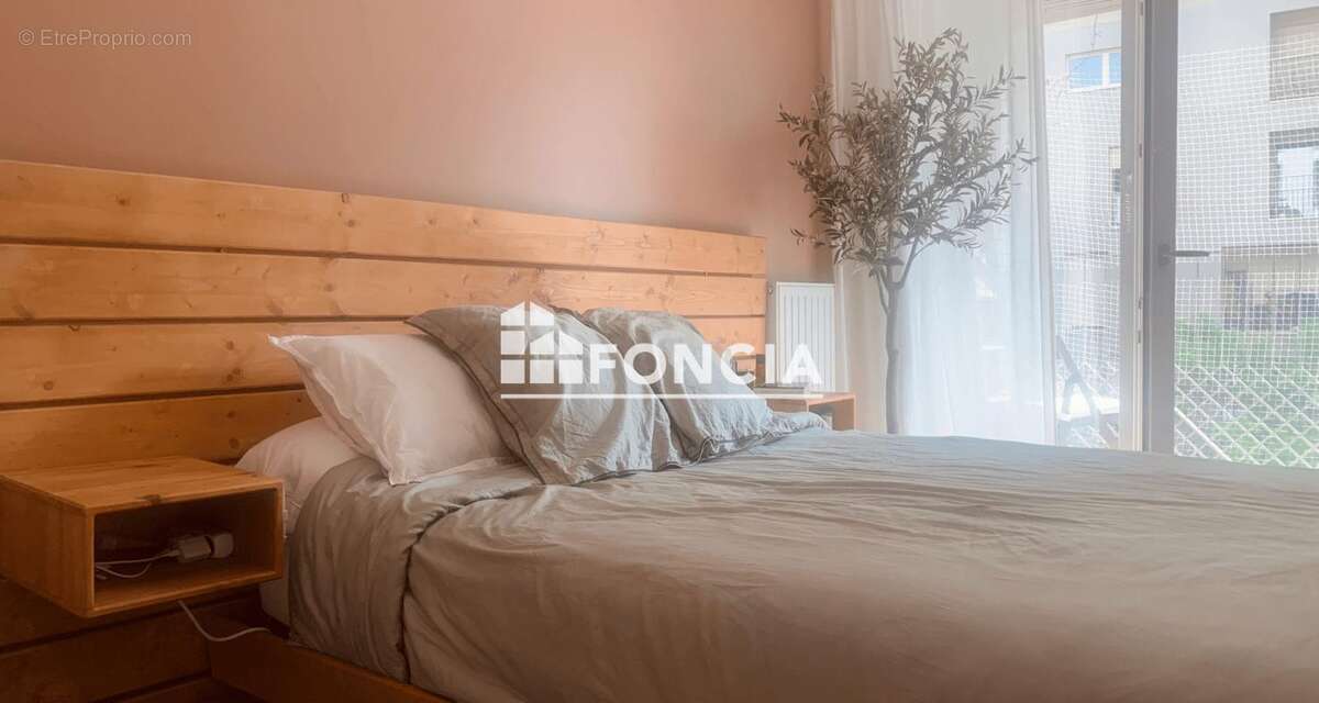 Appartement à MASSY
