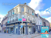 Appartement à CAUDRY