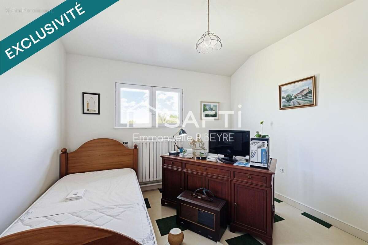 Photo 9 - Maison à NOYON