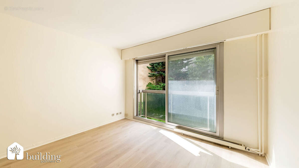 Saint Ferdinand Paris 17ème - Studio 29 m² - photo 3