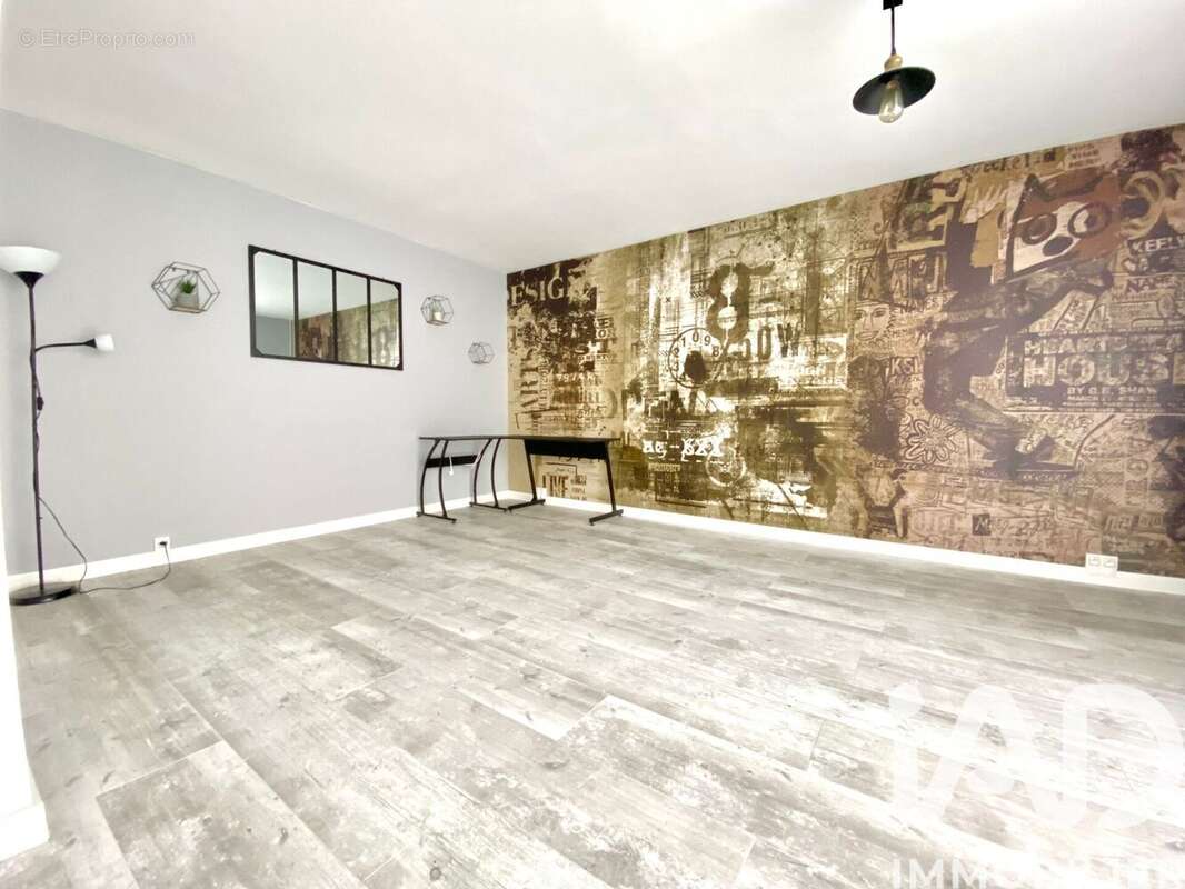 Photo 2 - Appartement à SAINT-QUENTIN