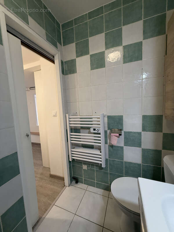 Appartement à CHOLET