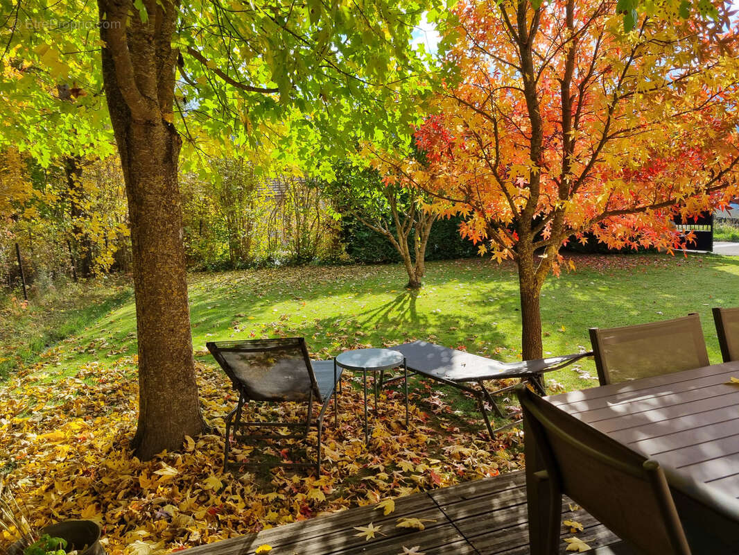 Maison à BARCELONNETTE