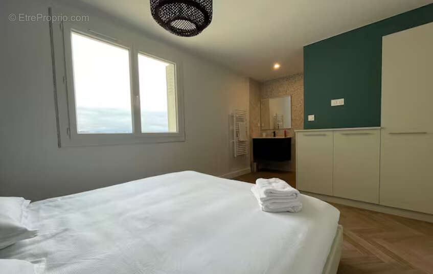 Appartement à CARCASSONNE