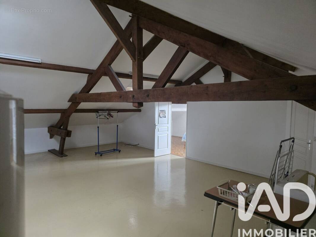 Photo 1 - Maison à FLEURY-LES-AUBRAIS