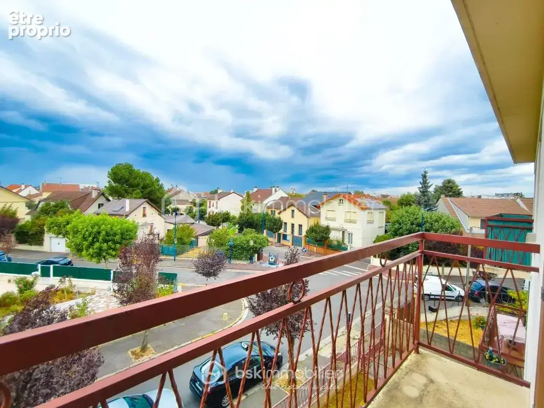 Appartement 3 pièces de 60 m² – Calme, lumineux et sans travaux – Idéal Investisseur ou Premier Achat - photo 17