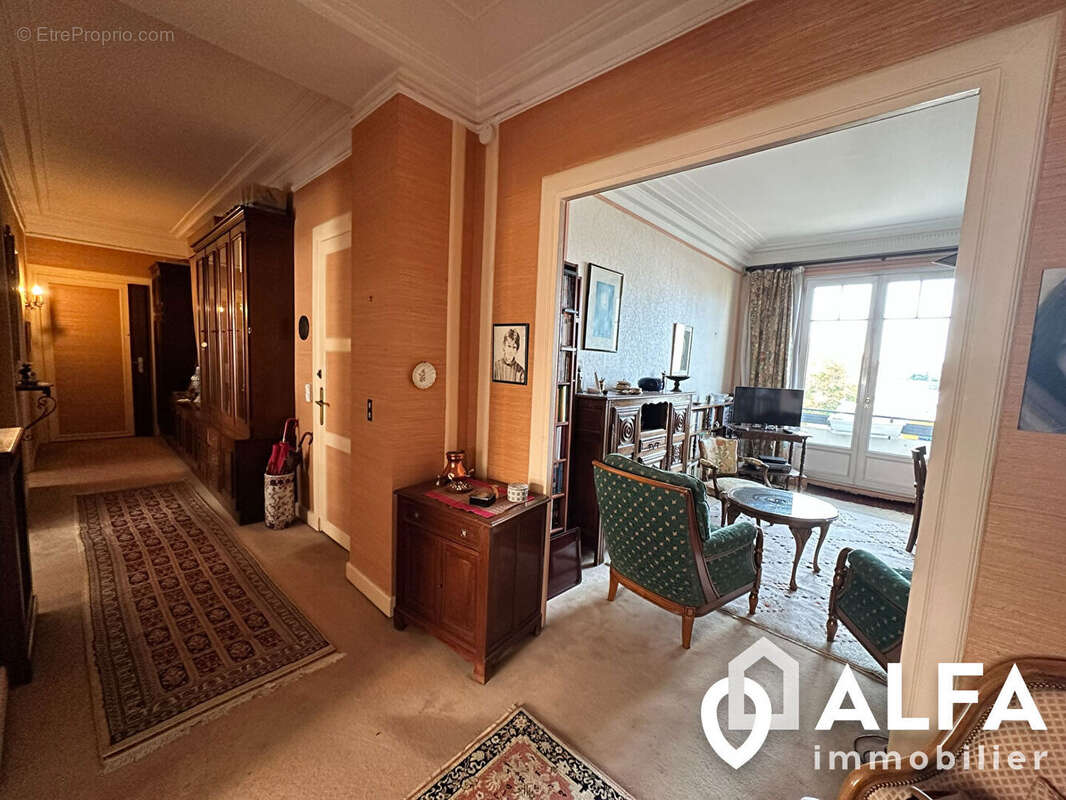 Appartement à MONTMORENCY