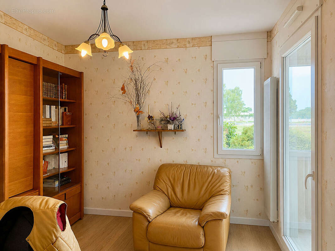 Appartement à MONTCEAU-LES-MINES