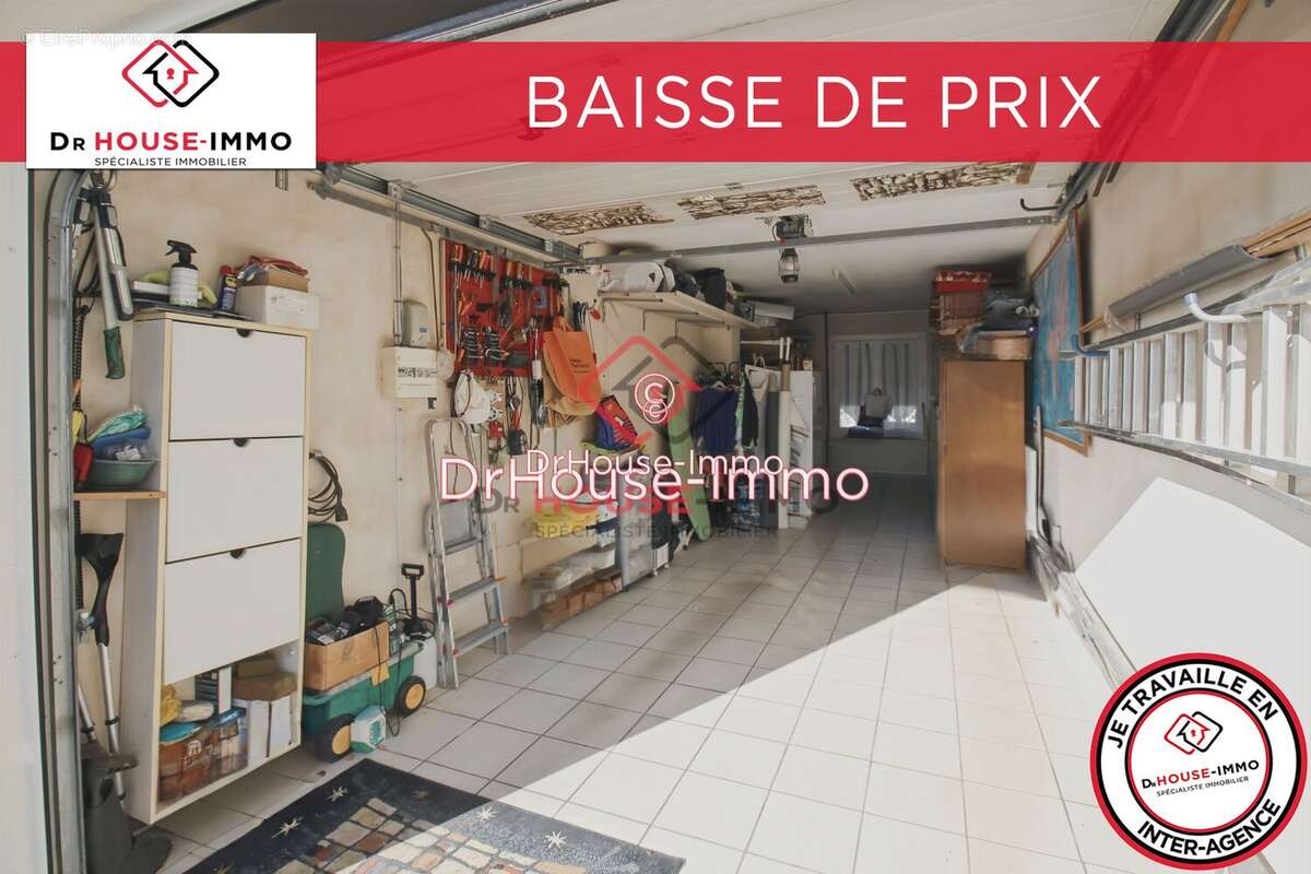 Maison à SAINT-CAPRAIS-DE-BORDEAUX