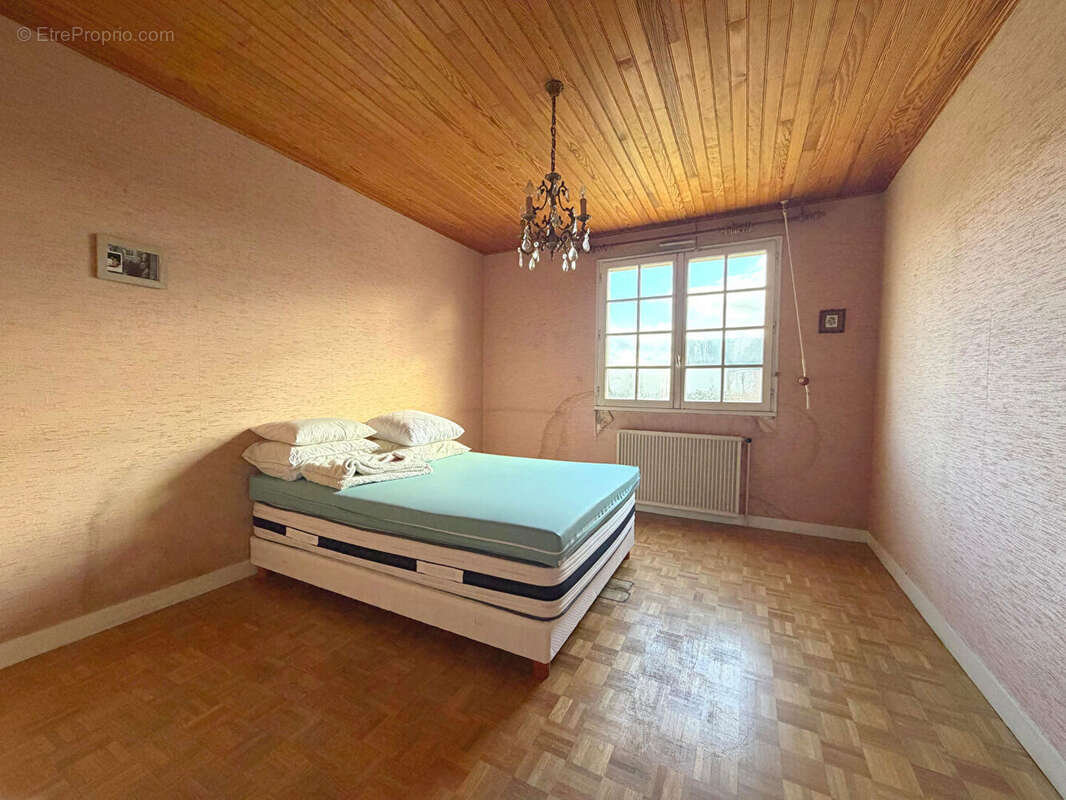 Maison à LAILLE