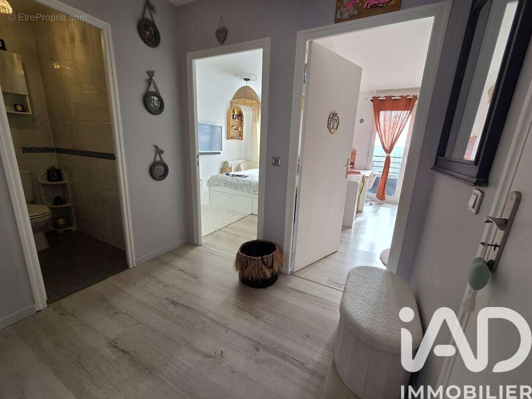 Photo 7 - Maison à SAINT-FARGEAU-PONTHIERRY