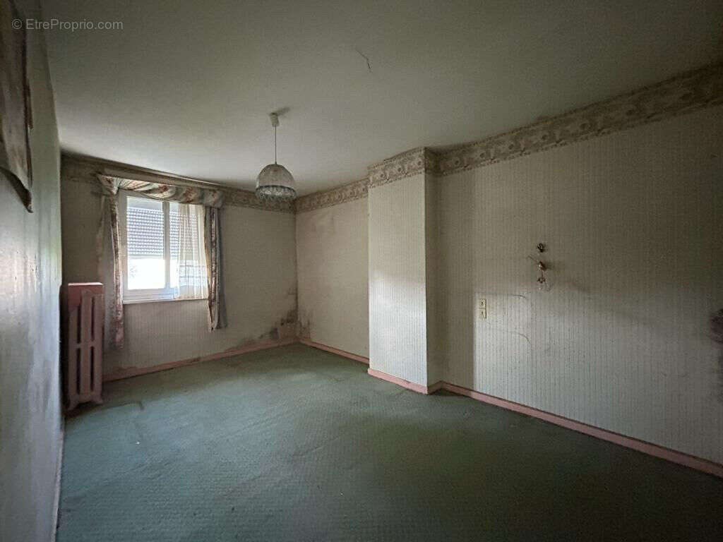 Photo 4 - Maison à ILLIES