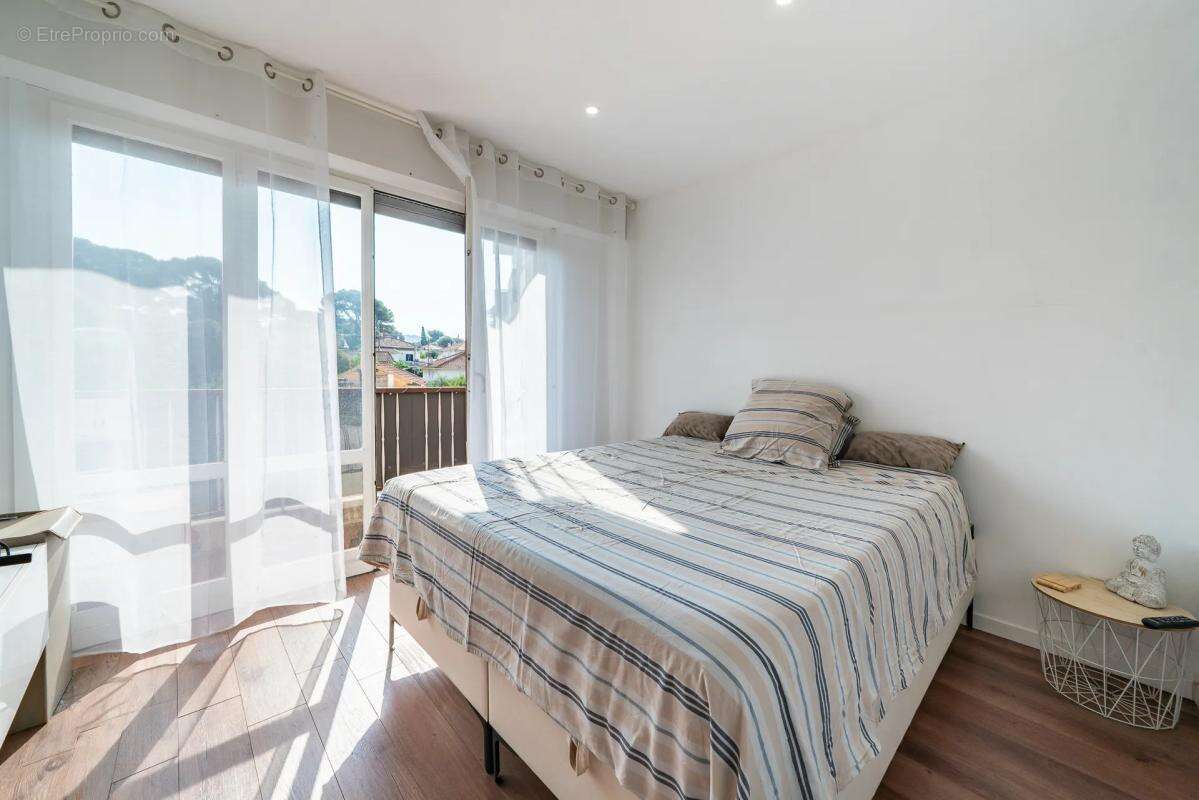 Appartement de 3 pièces de 61 m² au Cannet - photo 10