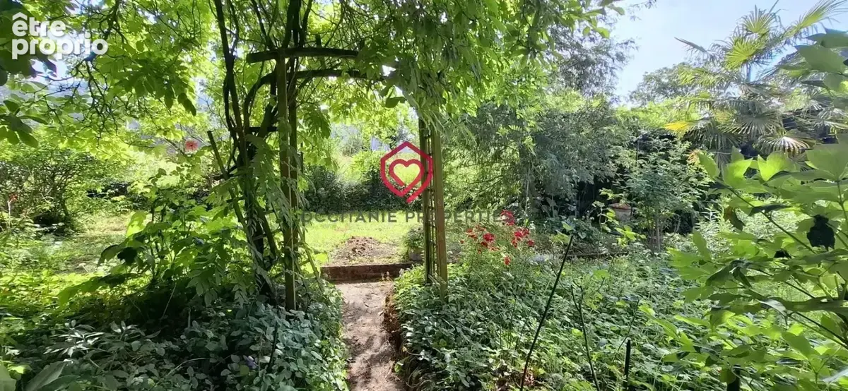 Maison de village avec jardin - photo 14
